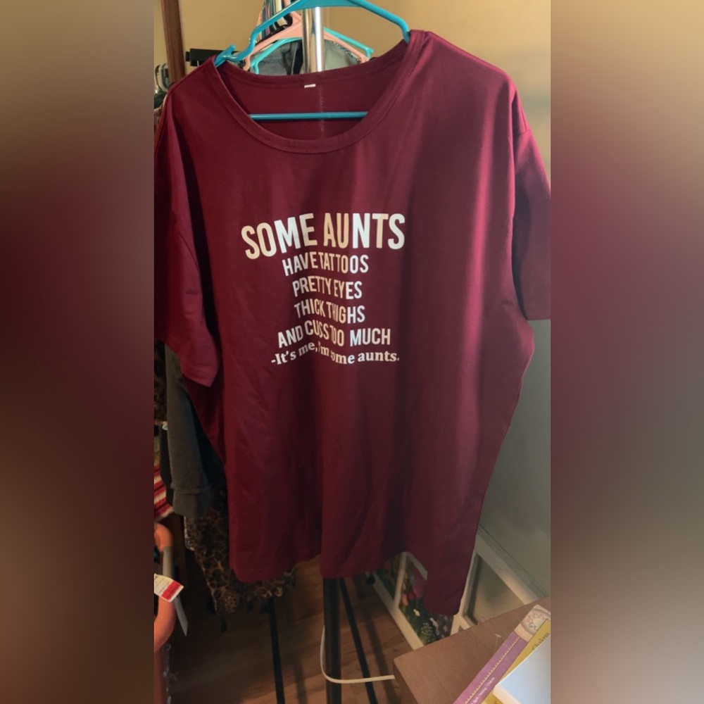 Tshirt